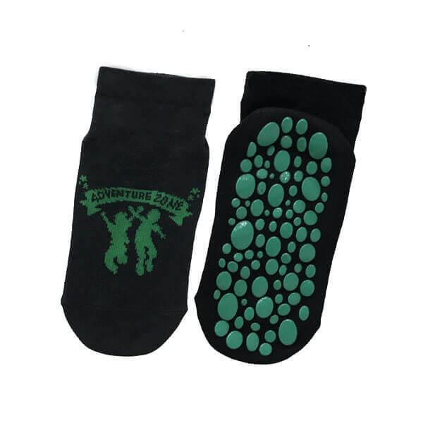 Kids Trampoline Park Socks