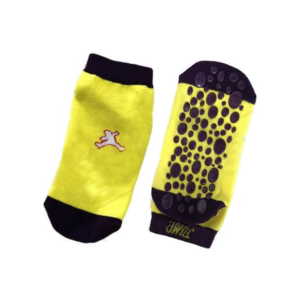 Kids Trampoline Grip Socks