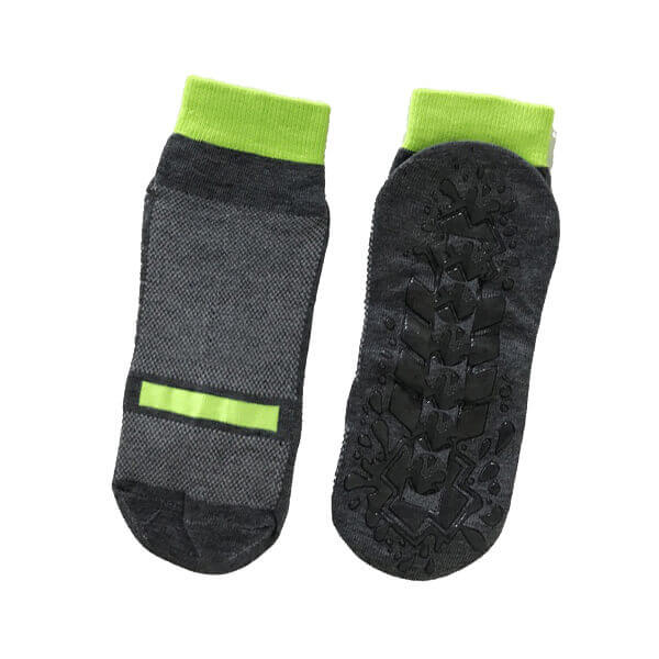 Customized Anti Skid Trampoline Socks Suppliers, Manufacturers, Factory -  Wholesale Price - HAD SOCKS