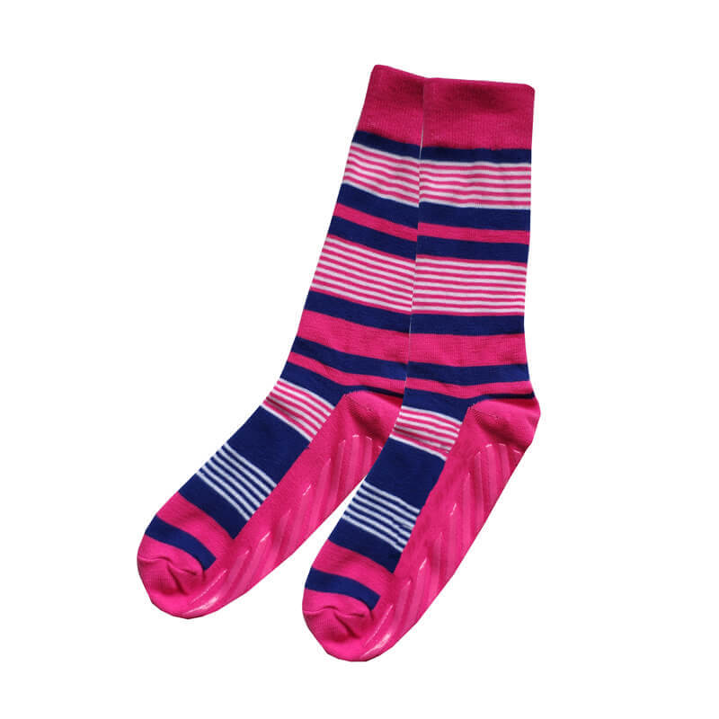 Women's Trampoline Grip Socks