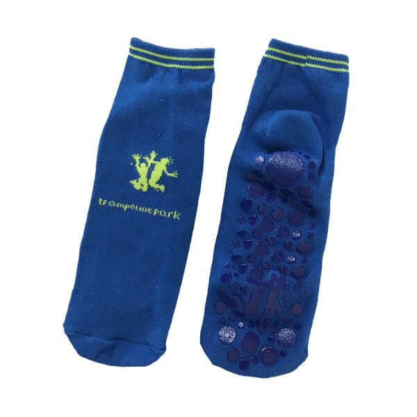 Non Slip Trampoline Jump Socks