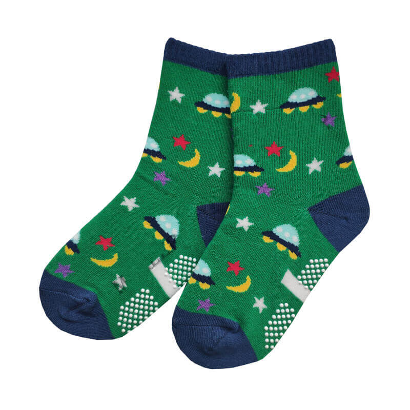 Kids Indoor Playground Socks