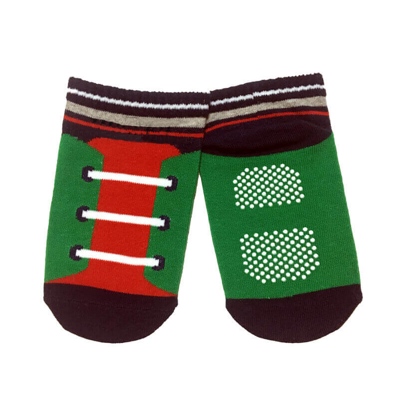 Play Area Grip Socks