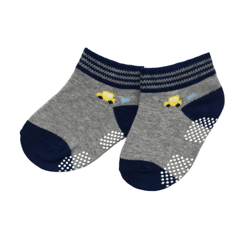 Toddler's Play Area Socks