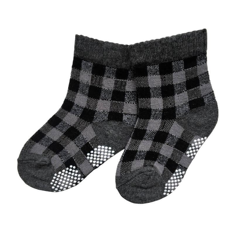 Indoor Play Yard Socks